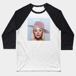 DISCOGRAPHY JOANNE Baseball T-Shirt